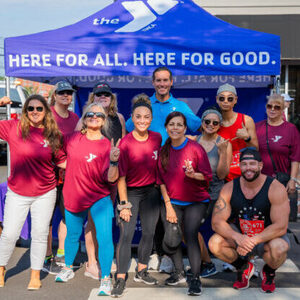 Team Page: Team Red Bank Family YMCA